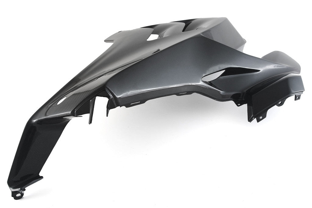 Desni bočni dio od karbona Fullsix Ducati Panigale V4/S/R (19-21) 