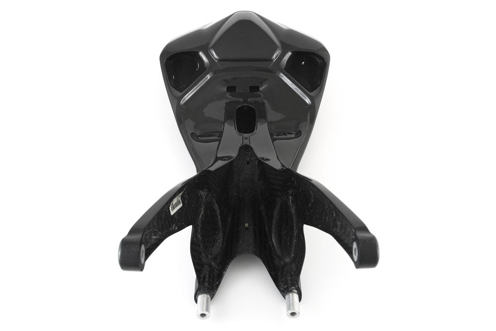 Stražnji / Monocoque Carbon Fullsix Ducati Panigale 1199/R/S (12-17) 