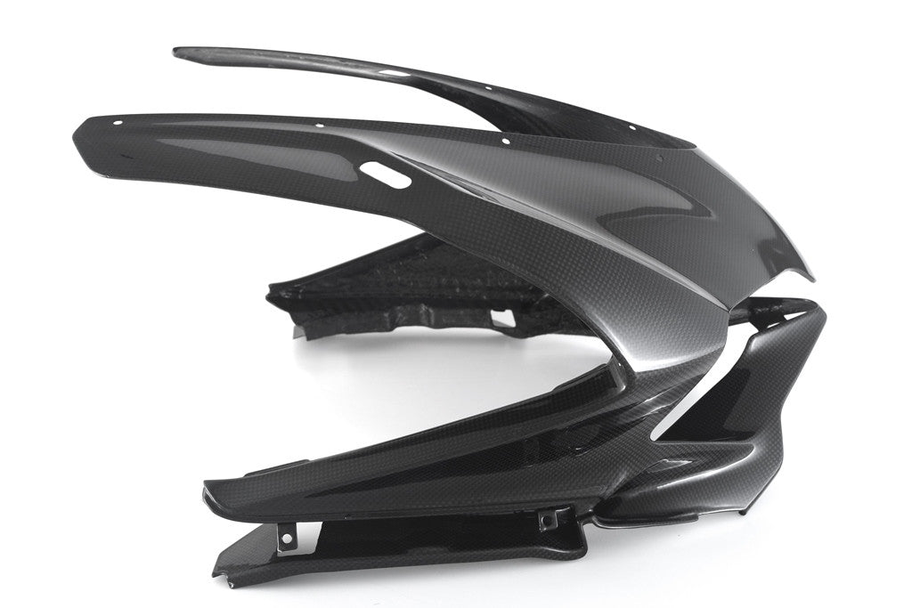 Prednja maska Carbon Fullsix Ducati Panigale 1299/S (15-18) 