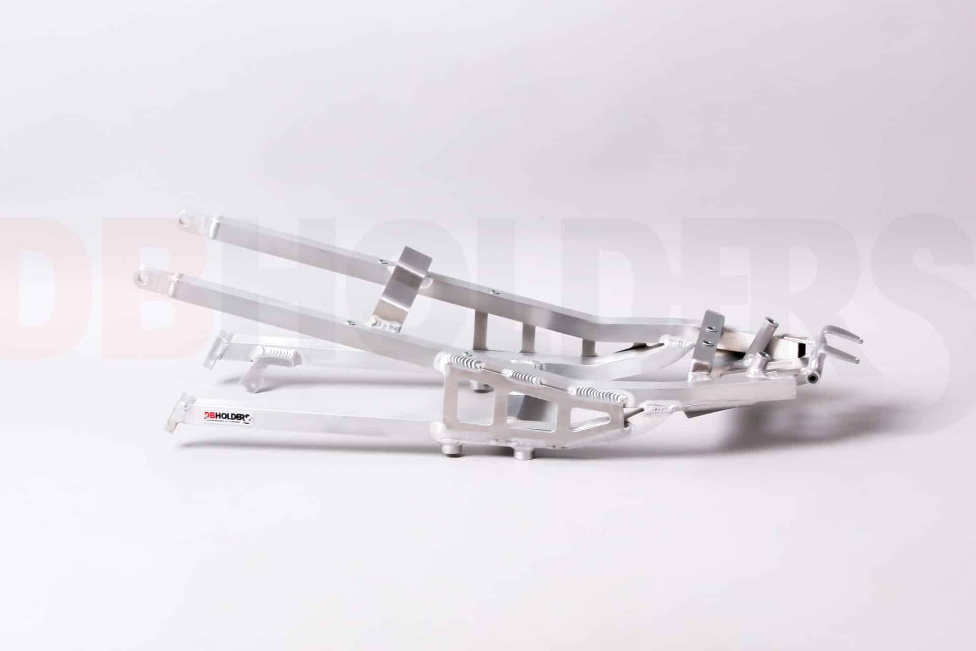 Aluminijski stražnji okvir DB Holders Aprilia RS 660 (20-26) 