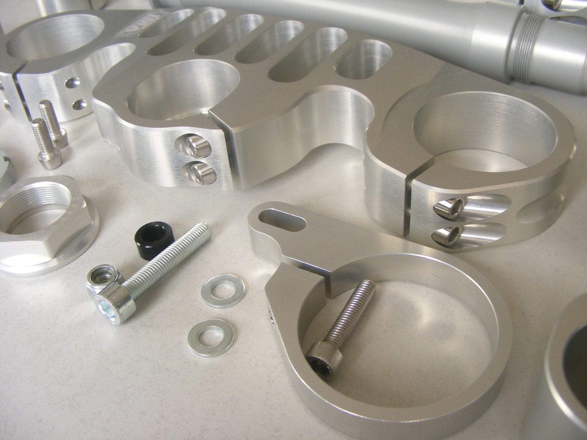 Ima Special Parts Racing vilica most Honda CBR 1000 RR-R SP SC82 (20-26) 