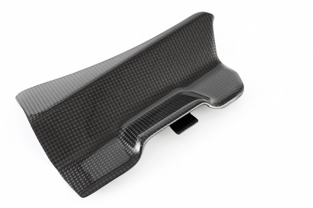 Pokrov baterije Carbon Fullsix Ducati Panigale 899 (13-16) 