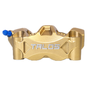 Talos C52 lijevani Monoblock P4 32/32 100mm kočiona čeljust naprijed lijevo | C52.100.GD.L 