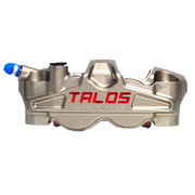 Talos X50 Dvije dijela P4 32/36 108mm Kočiona čeljust Naprijed Desno | X50.108.HD.R 