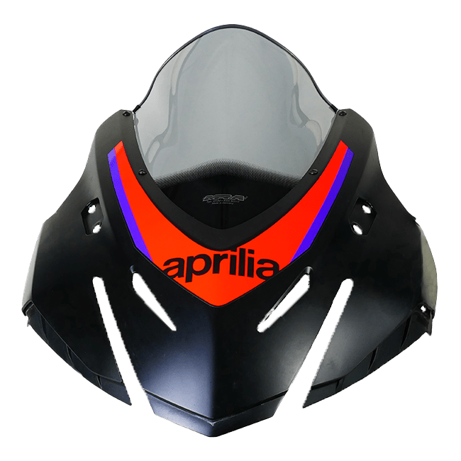 MRA R Racing Vjetrobran Aprilia RS 457 (24-26) 