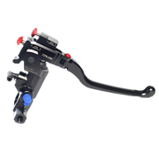 Talos CNC XS Radijalna Racing Kočiona Pumpa 16x18-20 | XS.16 