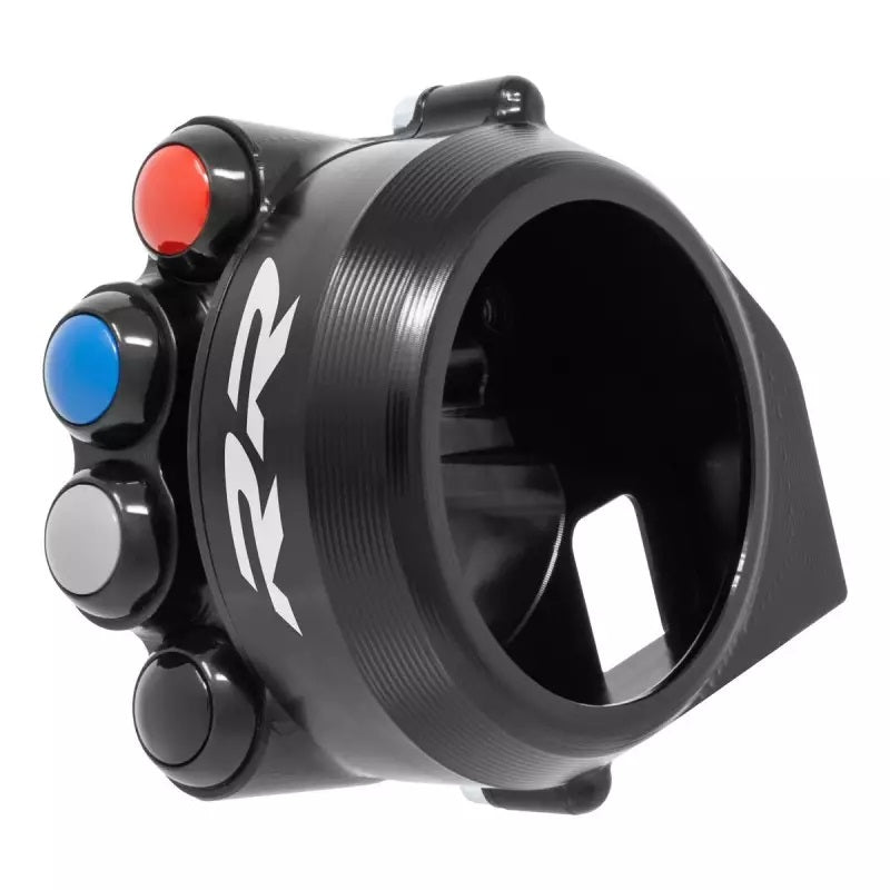 Kućište plina s prekidačem na upravljaču JetPrime BMW M1000RR K66 (21-26) JP ACC 038 