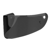 MT-Helmets KRE+ S Vizir Crna 