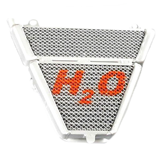 H2O Performance dodatni vodeni + uljni hladnjak Kit Ducati Panigale 1199/S/R (12-17) 