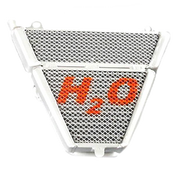 H2O Performance dodatni sustav hlađenja vode + ulja Kit Ducati Panigale 1299/S (15-18) 
