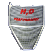 Hladnjak H2O Performance Honda CBR 600 RR (07-25) 