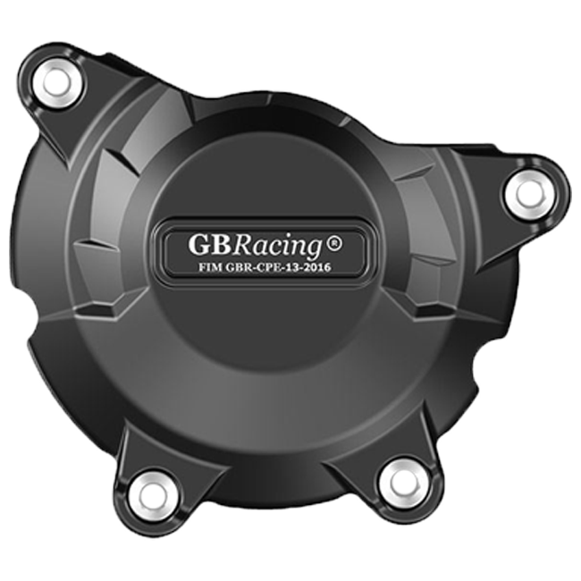 Zaštitna obloga za alternator GBRacing Kawasaki ZX-10 R/RR (11-20) 