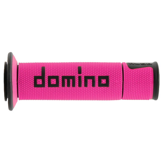 Domino A450 Racing Ručka – Gumeni grip u raznim bojama 
