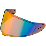 Shoei Vizir X-SPR PRO (CWR-F2PN) Rainbow Ogledalo 