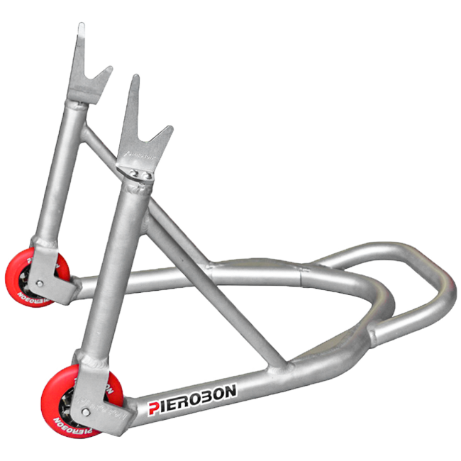 Aluminijski stražnji stalak Ducati Panigale V4/S/R (25-26) Pierobon 