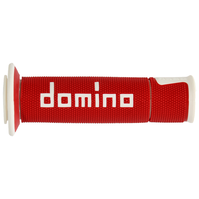 Domino A450 Racing Ručka – Gumeni grip u raznim bojama 