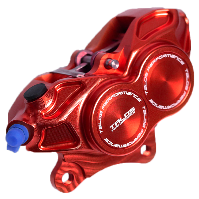 Talos V30 CNC Monoblock kočioni cilindar sprijeda | V30.RD 