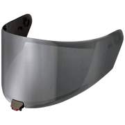 Suomy vizir S1-XR GP i SR-GP Evo Iridium Mirror Chromed Silver KASX0VA0 