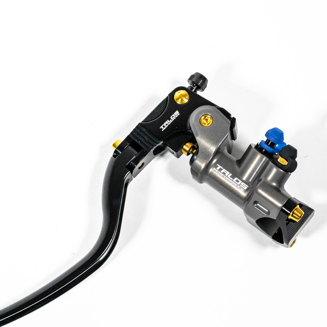 Talos CNC XR Titan Radijalna Racing spojka | XR.C16 