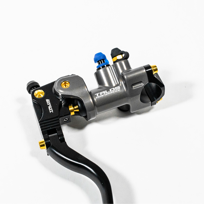 Talos CNC XR Titan Radijalna Racing spojka | XR.C16 