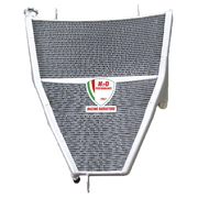 Hladnjak vode + ulja Kit H2O Performance Honda CBR 1000 RR (12-19) 