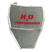 Hladnjak Kit H2O Performance Kawasaki ZX-10 R (08-10) 