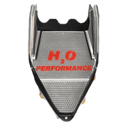 Voda + hladnjak ulja Kit EVO H2O Performanse Honda CBR 1000 RR-R SC82 (20-26) 