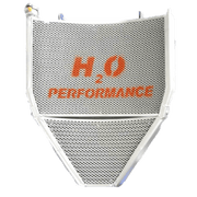 Hladnjak za vodu + ulje Kit H2O Performance Suzuki GSX-R 1000 (17-23) 