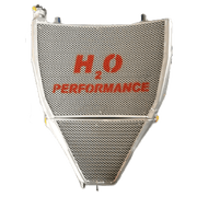 Hladnjak vode + ulja Kit H2O Performance Yamaha R1 RN32/RN49 (15-19) 