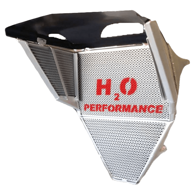 Hladnjak vode + ulja Kit H2O Performance Yamaha R1/R1M RN49/RN65 (17-26) 