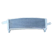 Dodatni hladnjak ulja Kit H2O Performance Honda CBR 1000 RR (08-16) 