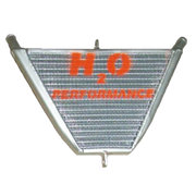 Dodatni sustav hlađenja H2O Performance za Honda CBR 1000 RR (08-16) 