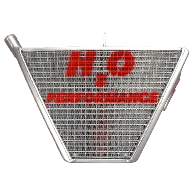 Dodatni hladnjak Kit H2O Performance Kawasaki ZX-10 R (08-10) 