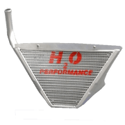 Dodatni hladnjak Kit H2O Performance Yamaha R1 RN22 (09-14) 