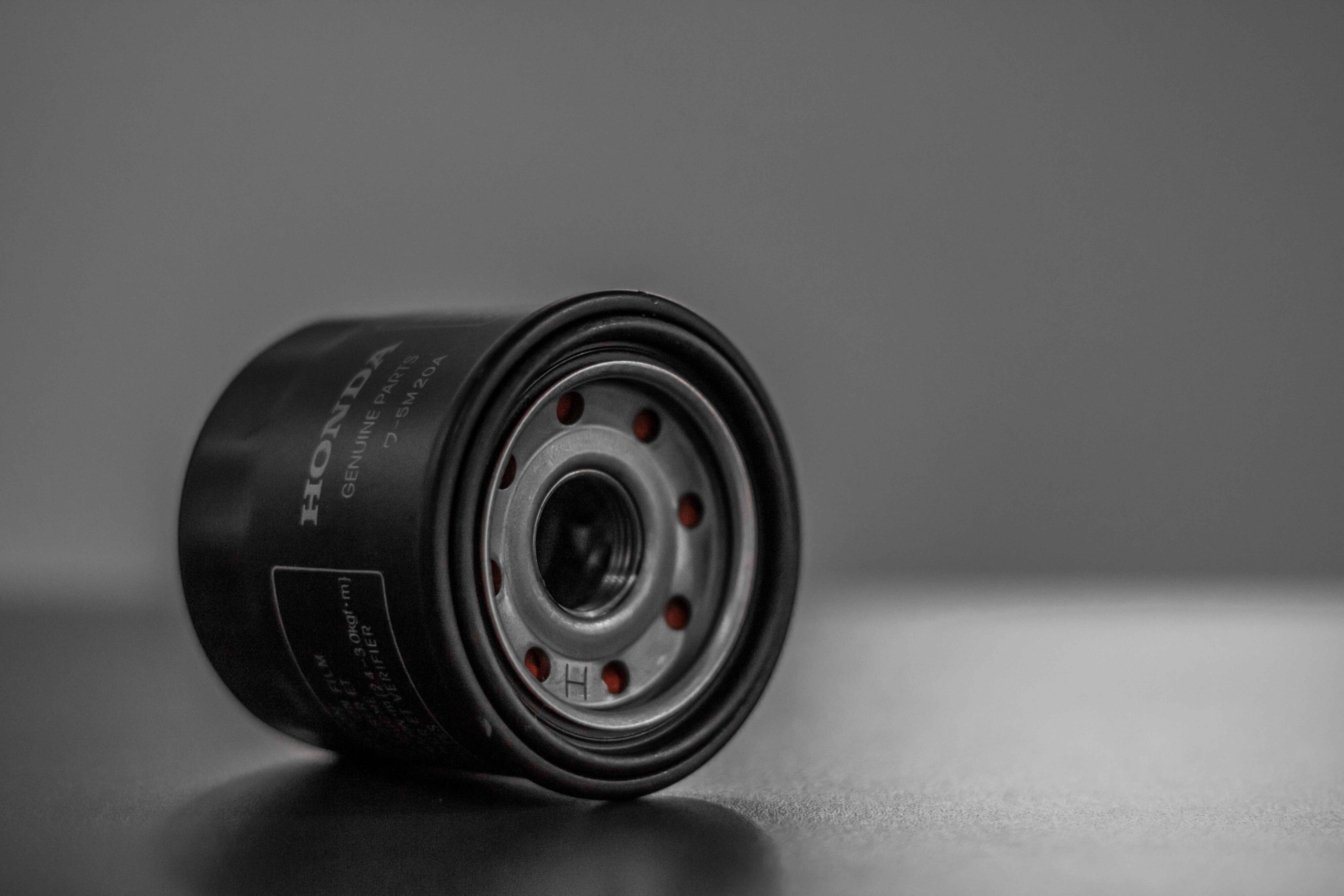 Originalni uljni filtar za Honda CBR 1000 RR-R SC82 (20-26) 15410-MFJ-D02 