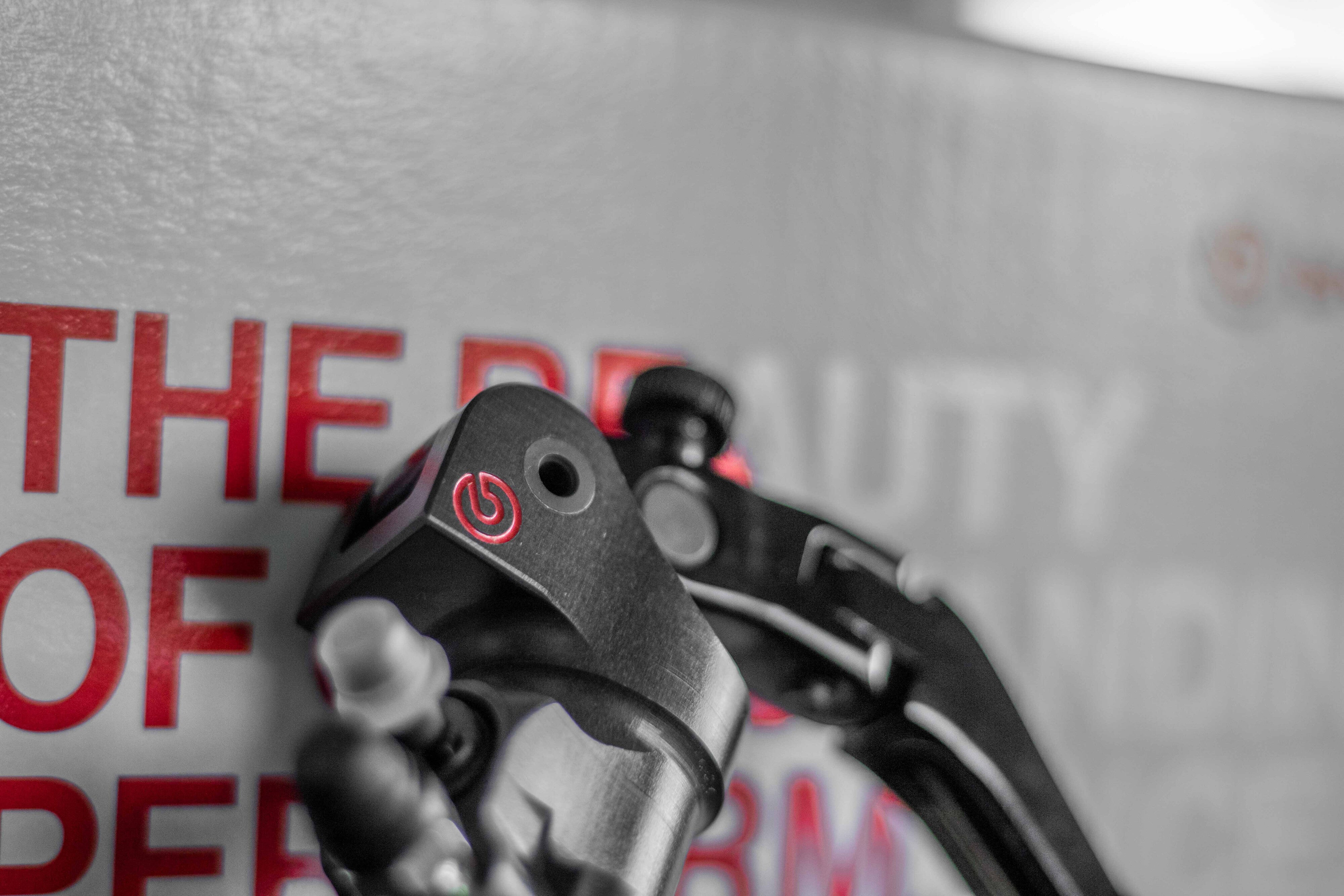 Brembo radijalna kočiona pumpa CNC PR19x18 Racing XR01171 