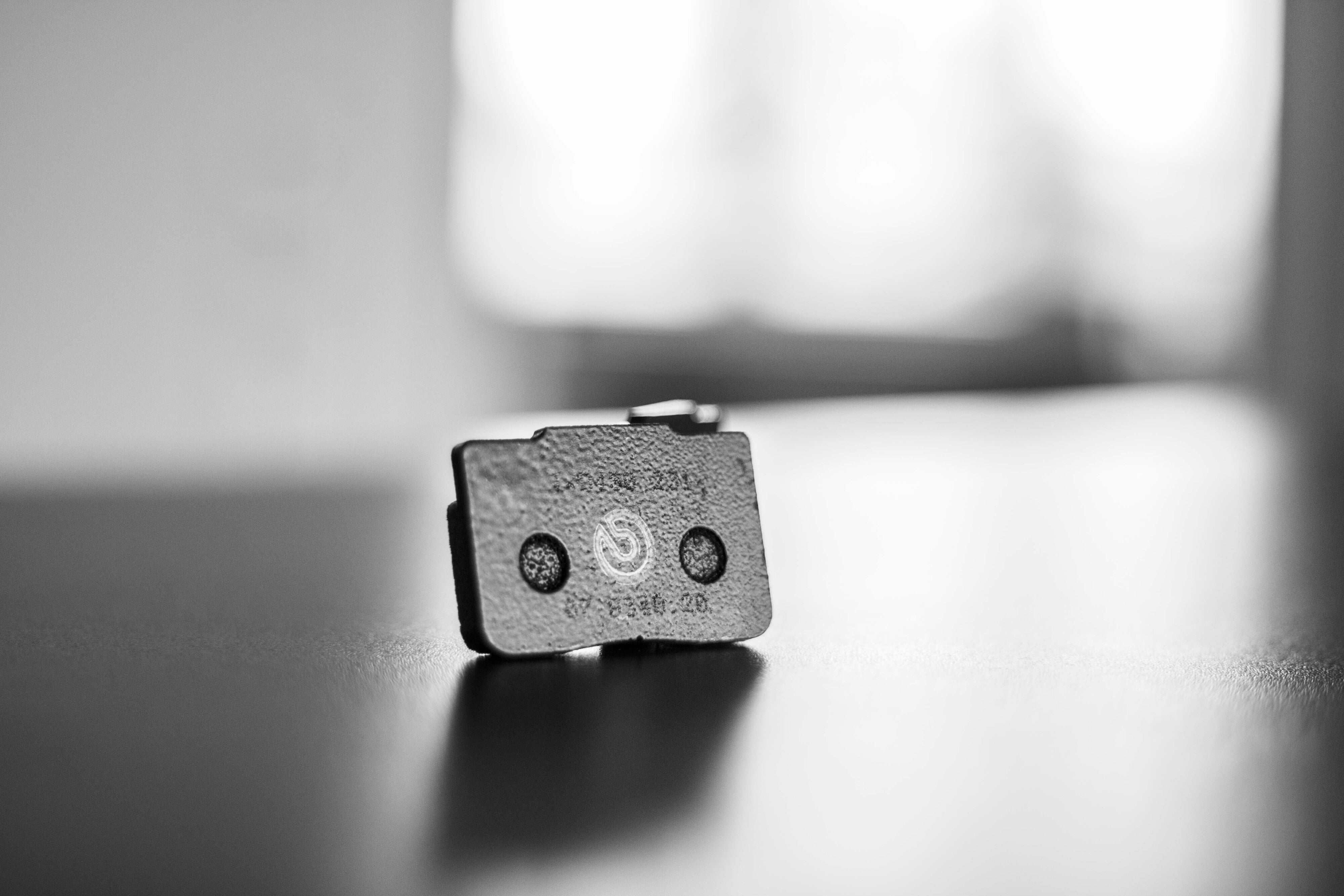 Brembo Racing kočione pločice ID450 stražnje 07934020 