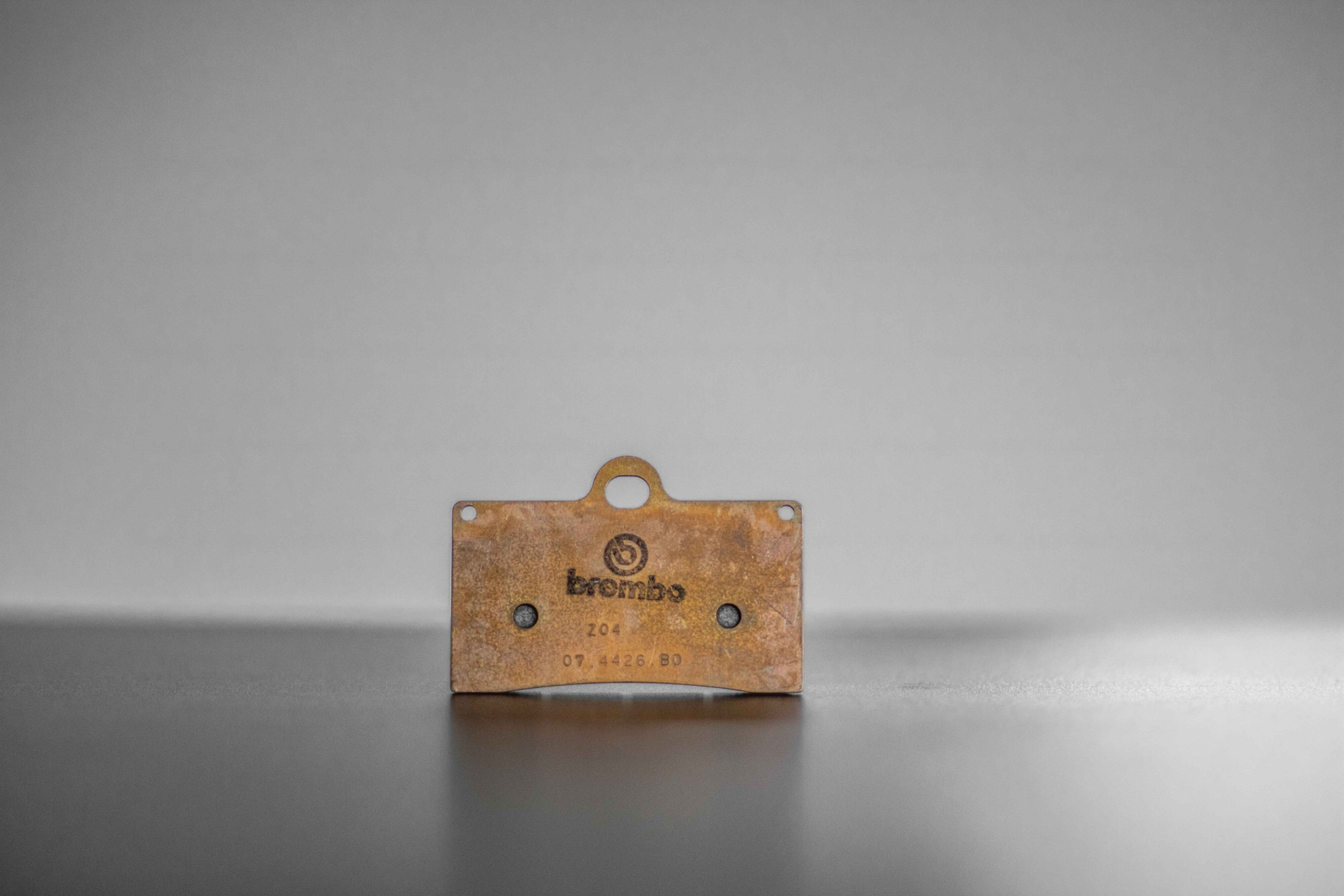 Brembo Z04 Racing kočione obloge Yamaha YZF-R6 (03-26) 107A48653 