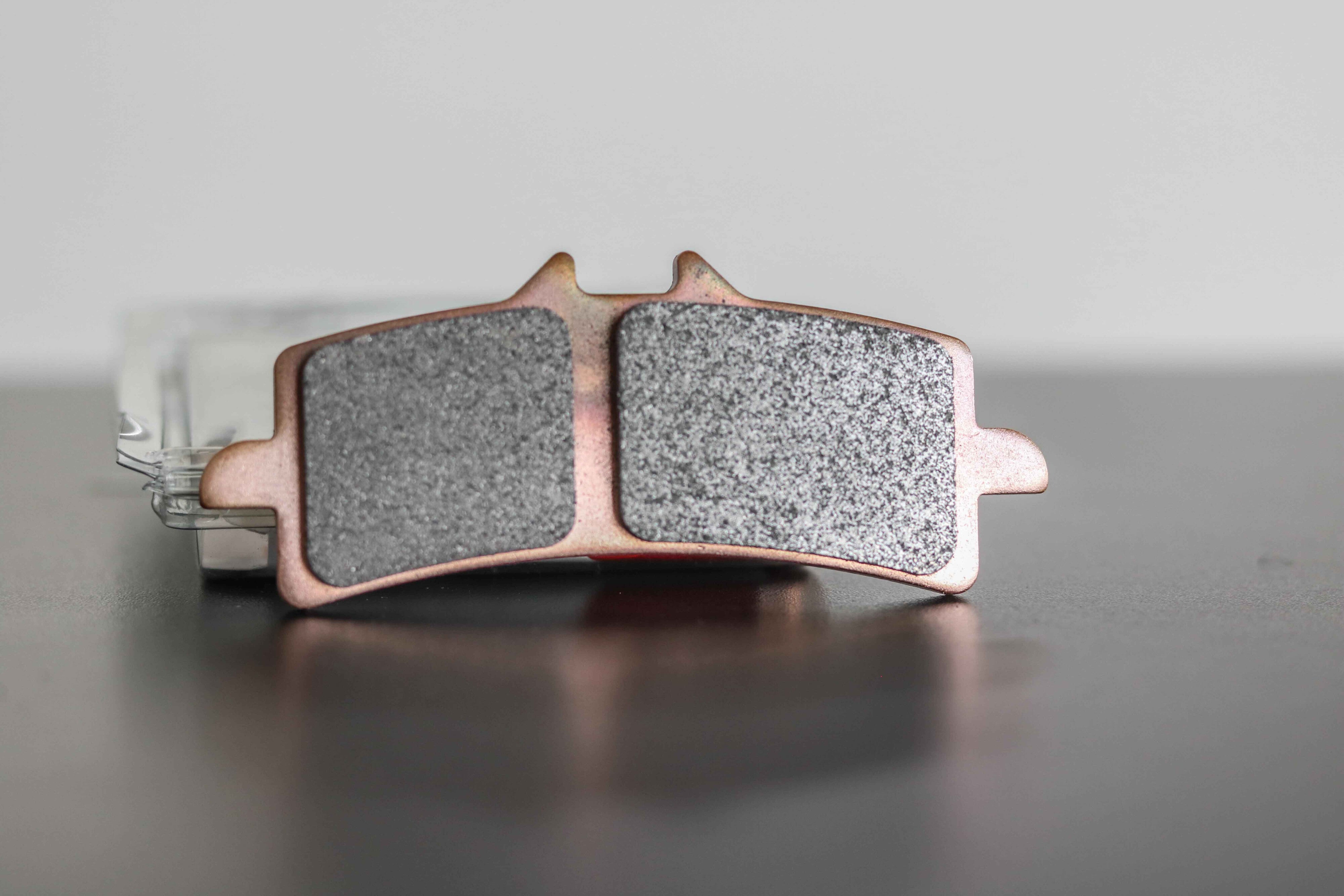 Brembo Z04 Racing kočione obloge za Honda CBR 1000 RR-R SP SC82 (20-26) 107A48639 