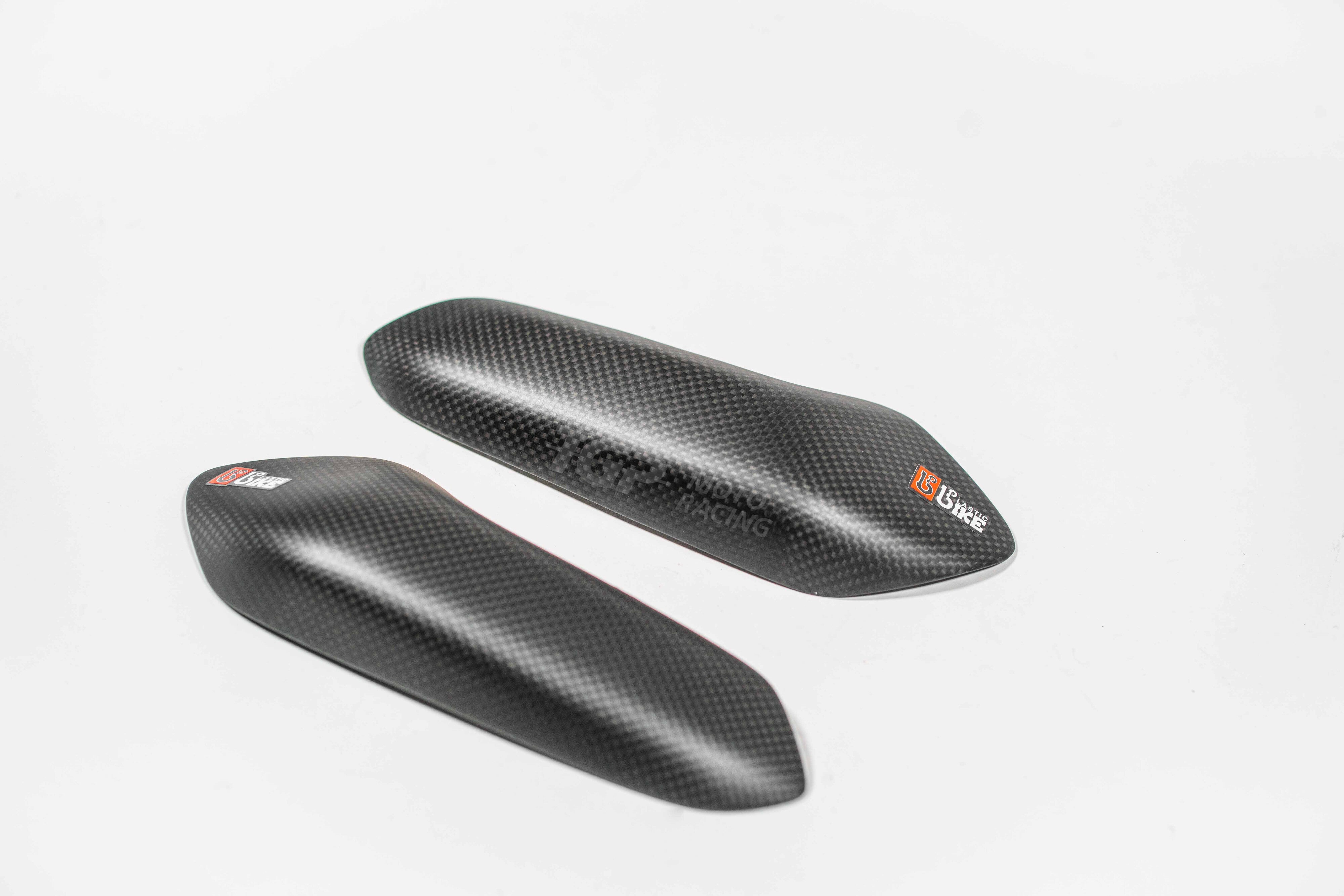 Zaštita rezervoara od karbonske plastike za Ducati Panigale V2 955 (20-24) 