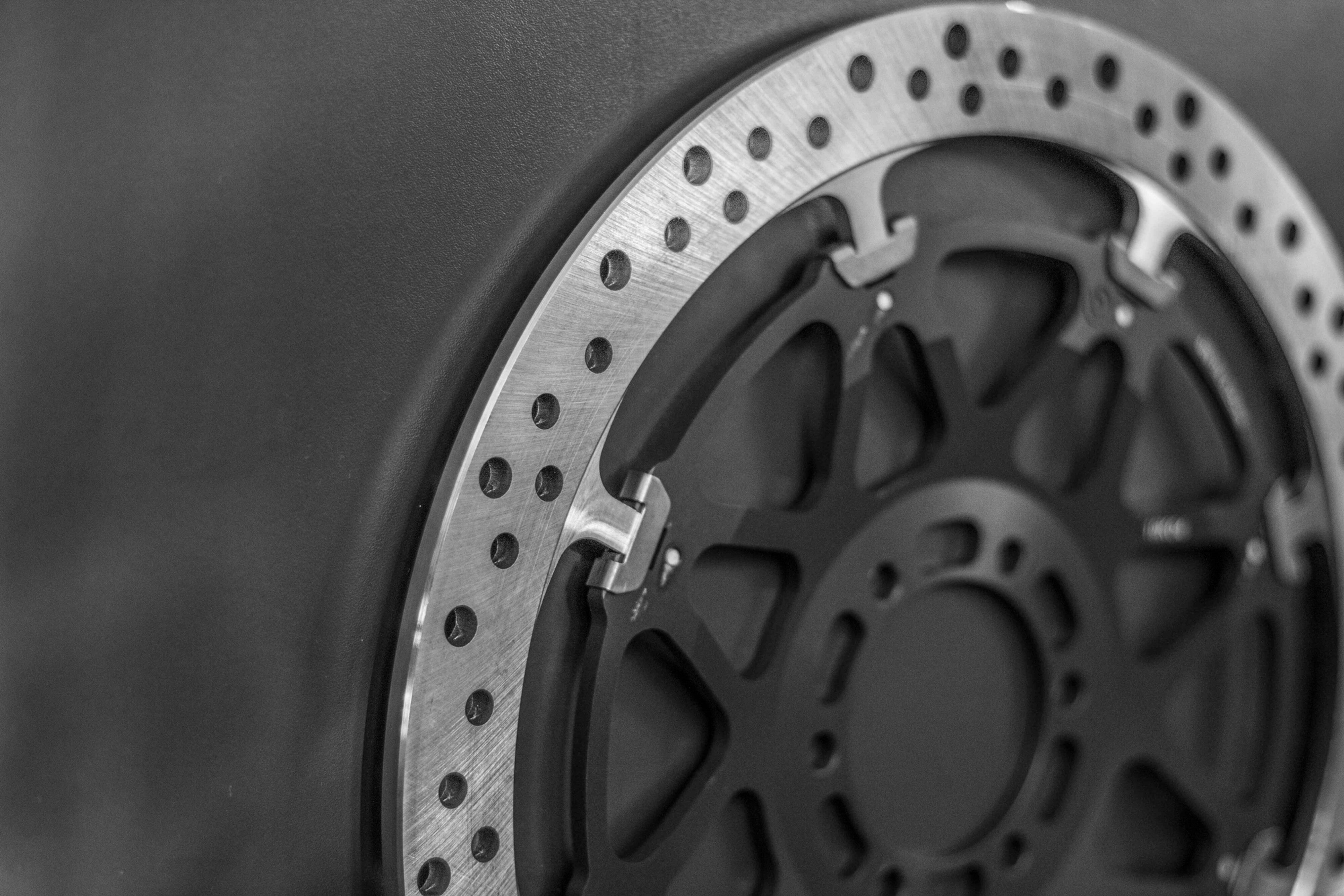 Brembo SBK T-Drive 6,75 Racing kočiona disk za Honda CBR 1000 RR SP2 SC77 (17-19) 08C86965 