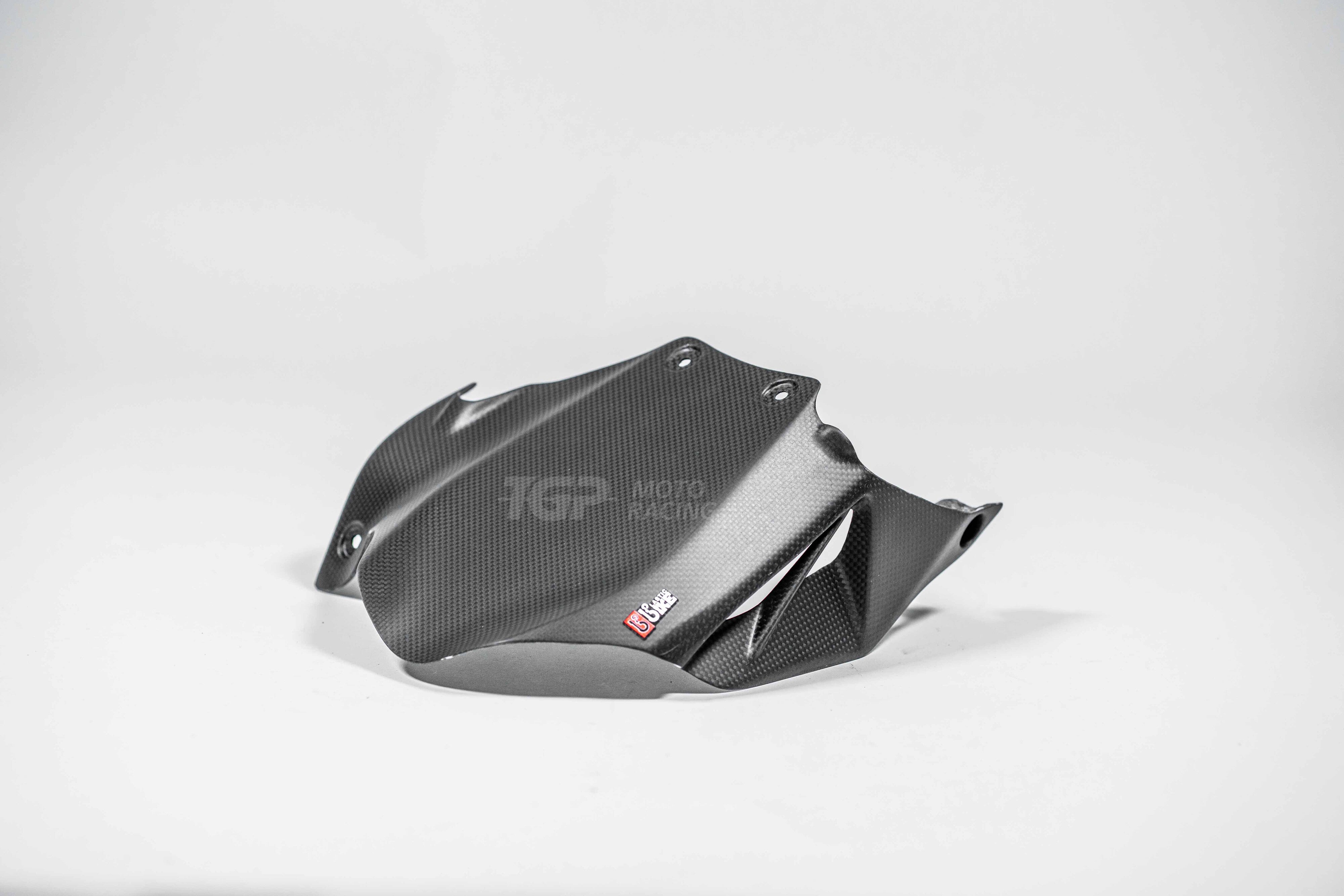 Stražnji blatobran Short Carbon PlasticBike Ducati Panigale V2 955 (20-24) 