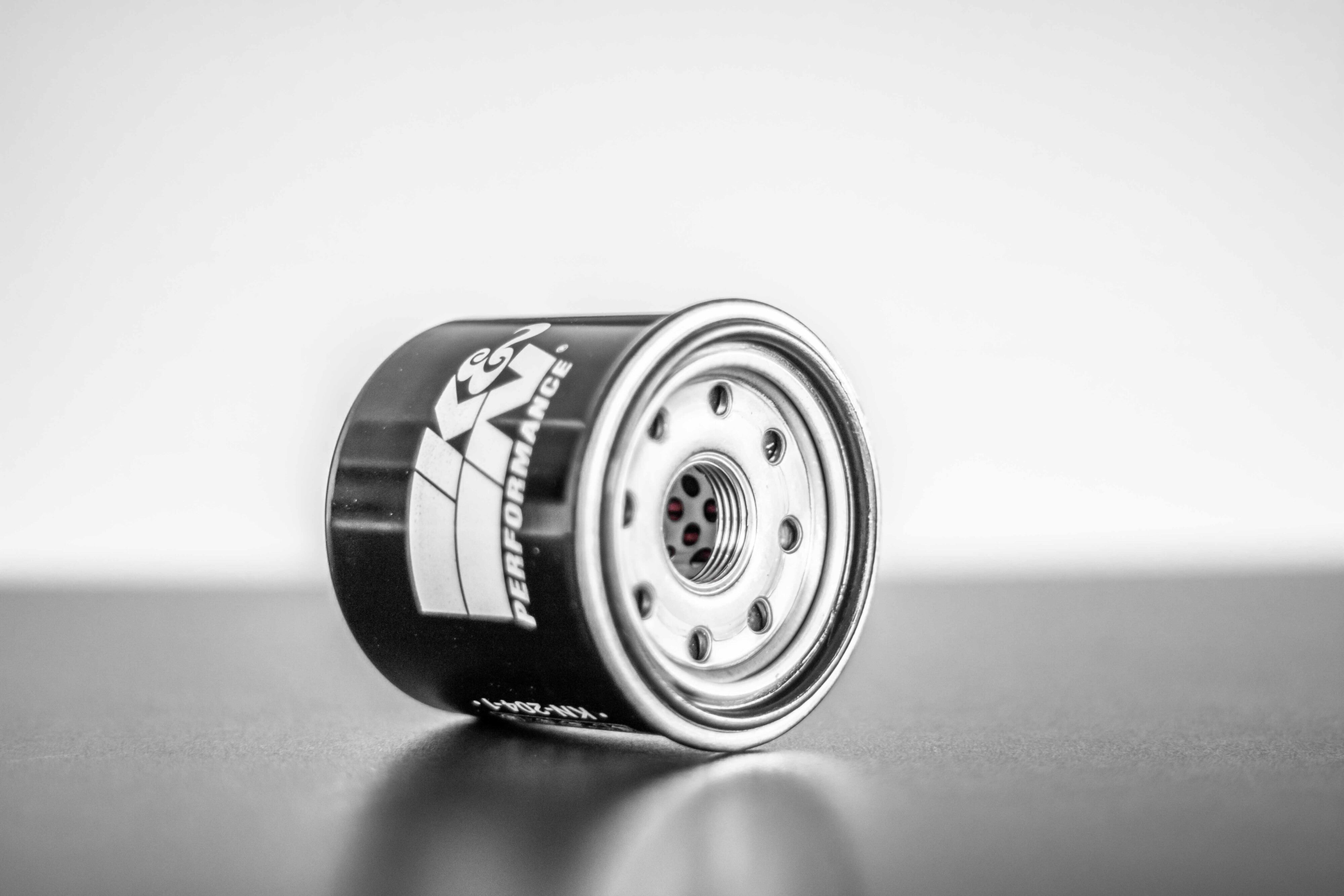 K&N Racing filter ulja Suzuki GSX-R 600/750 (03-17) KN-138 