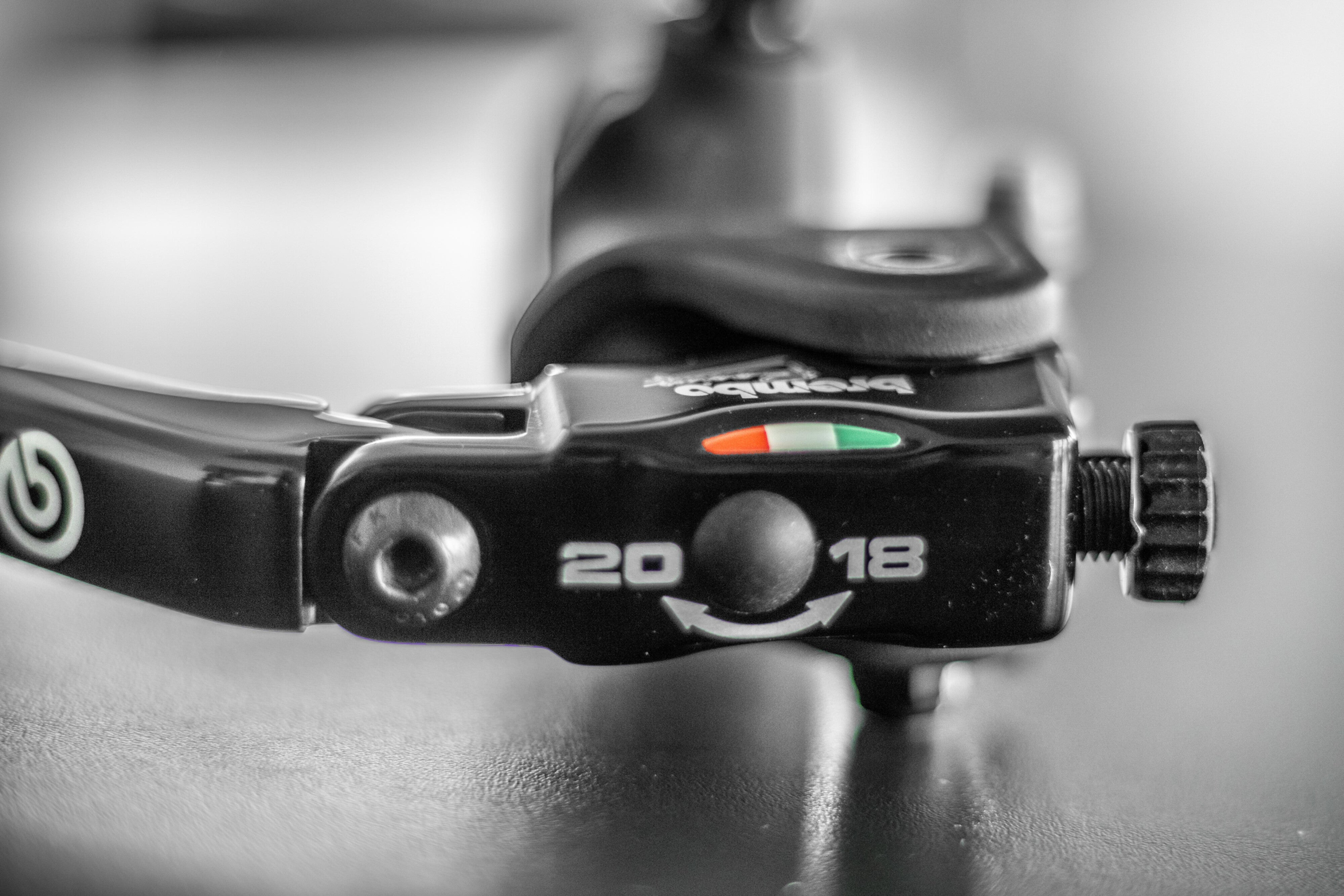 Brembo Radijalna kočiona pumpa RCS 19 x 18-20 110A26310 