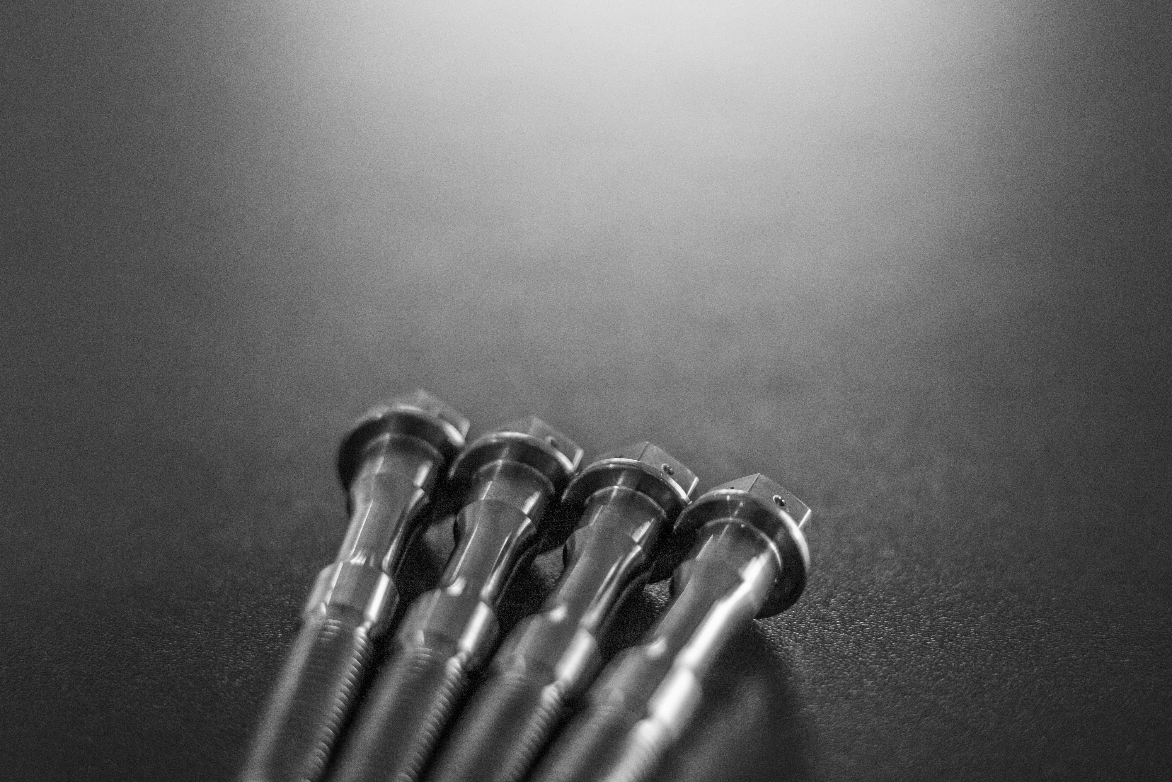 Titan vijčani set za kočnice TGP Aprilia RS 660 (20-26) TGP 