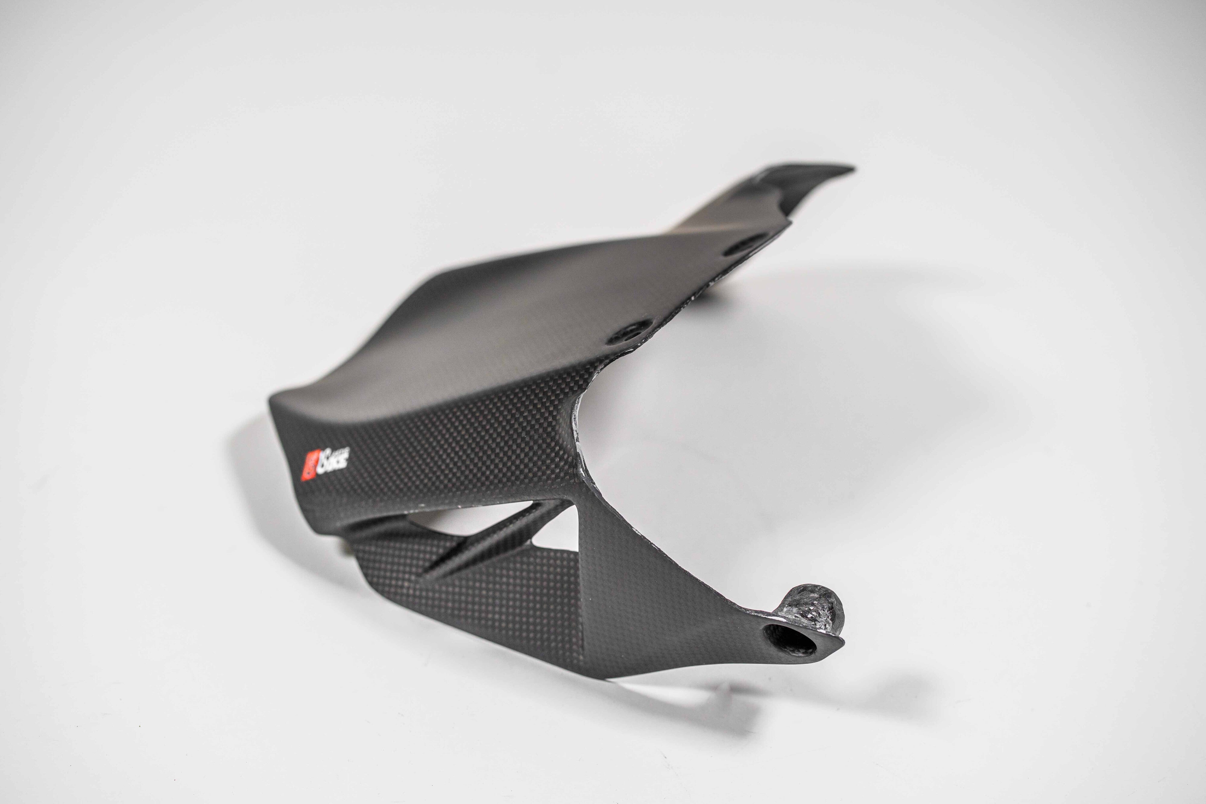Stražnji blatobran Short Carbon PlasticBike Ducati Panigale V2 955 (20-24) 