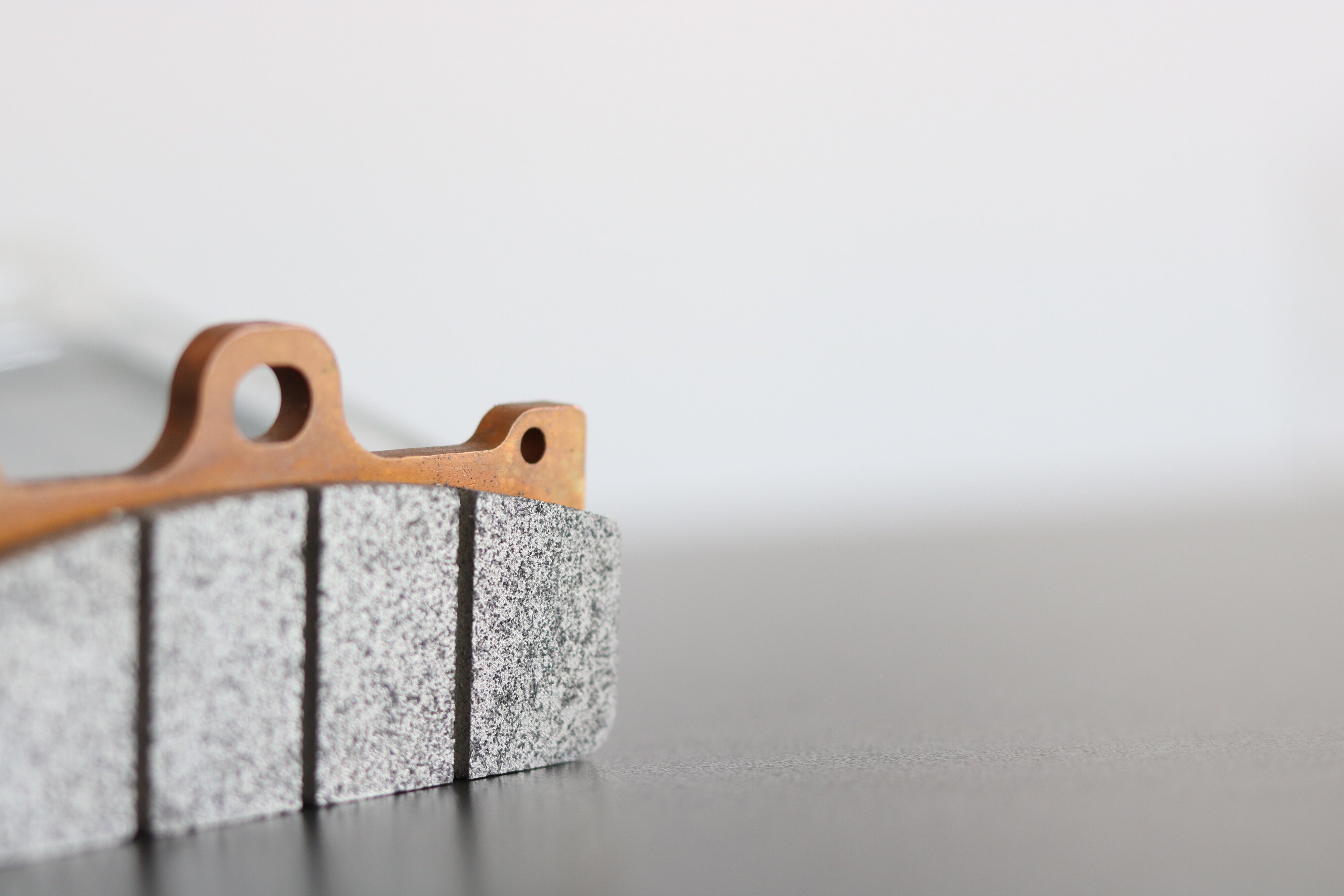 Brembo Z04 Racing kočione obloge Brembo - Racing čeljusti P4 32/36 CNC Monoblock 107A48602 