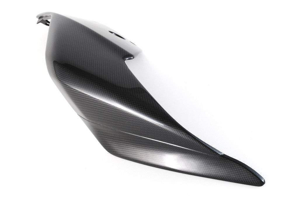 Desna stražnja obloga od karbona Fullsix za Ducati Panigale 1299/S (15-18) 