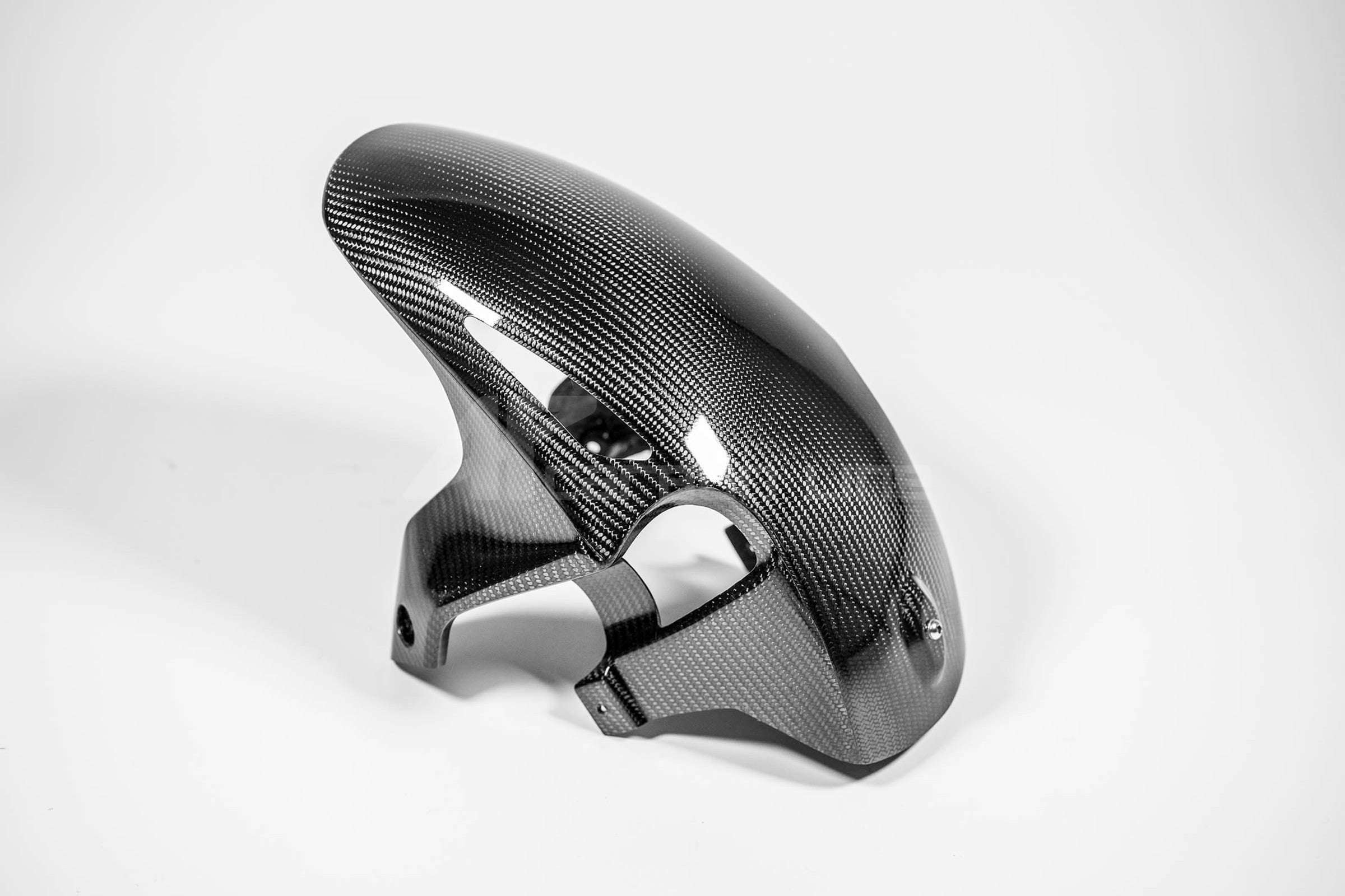 Prednji blatobran 200g AP Carbon Line Honda CBR 1000 RR-R SC82 (20-26) 