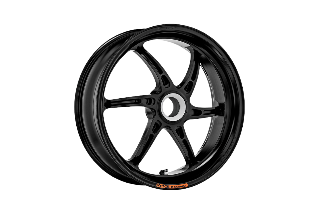 OZ Cattiva magnezijska stražnja felga Ducati Panigale 1199/R/S (12-17) C6012DU60X 